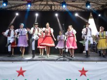Folk dance festival Italy – Rimini
