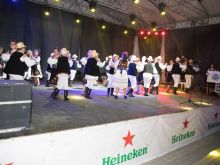 Folklore festival competition rimini
