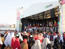 Najbolji folklorni festival u Španiji