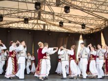 En iyi folklor festivalleri Barselona