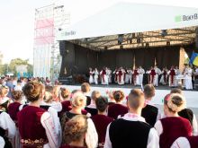 International folklore festival Greece
