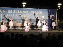 folk dance event Greece Thessaloniki