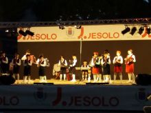 festival folklora, horski festival, festival modernog plesa Solun Grčka